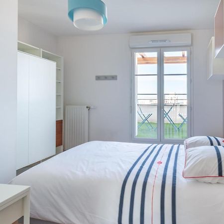 Penthouse Luxe Disneyland Paris Chessy Kültér fotó