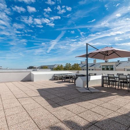 Penthouse Luxe Disneyland Paris Chessy Kültér fotó