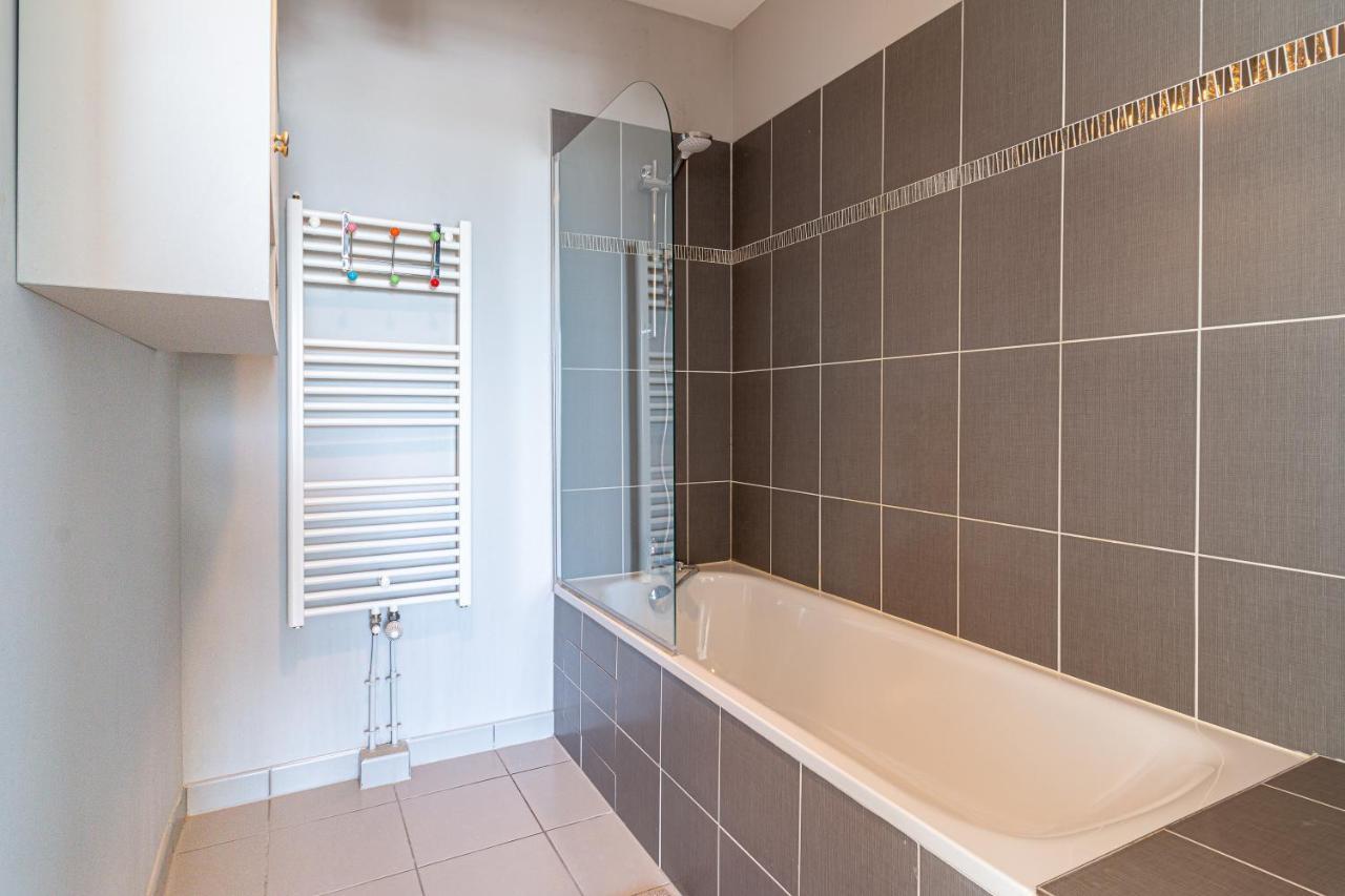 Penthouse Luxe Disneyland Paris Chessy Kültér fotó