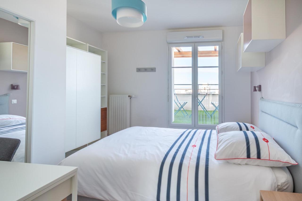 Penthouse Luxe Disneyland Paris Chessy Kültér fotó