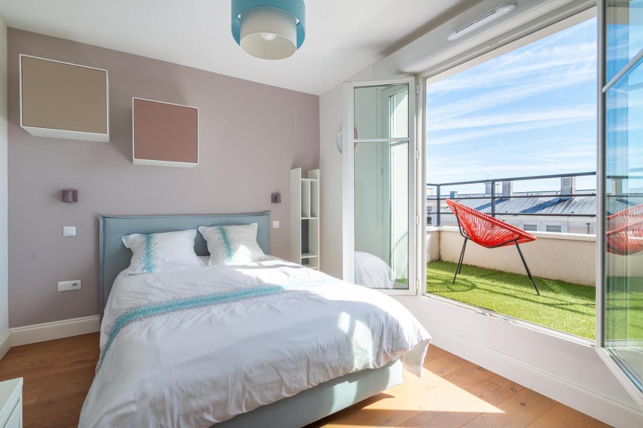 Penthouse Luxe Disneyland Paris Chessy Kültér fotó
