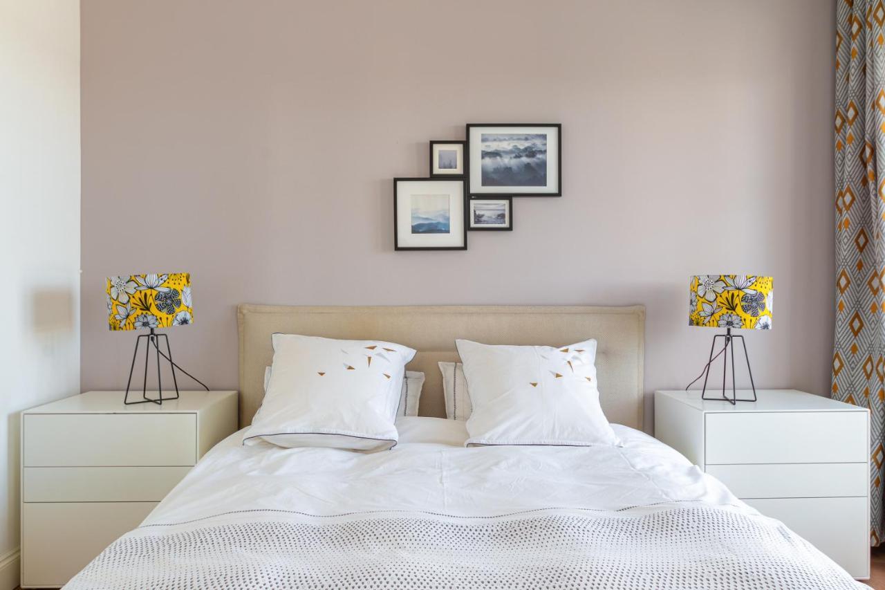 Penthouse Luxe Disneyland Paris Chessy Kültér fotó